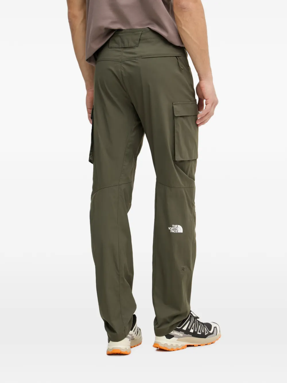 The North Face Cargo broek Groen