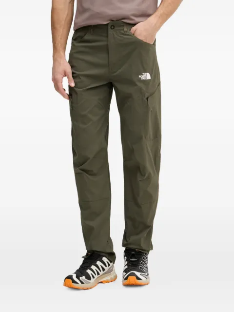 The North Face Exploration hiking trousers