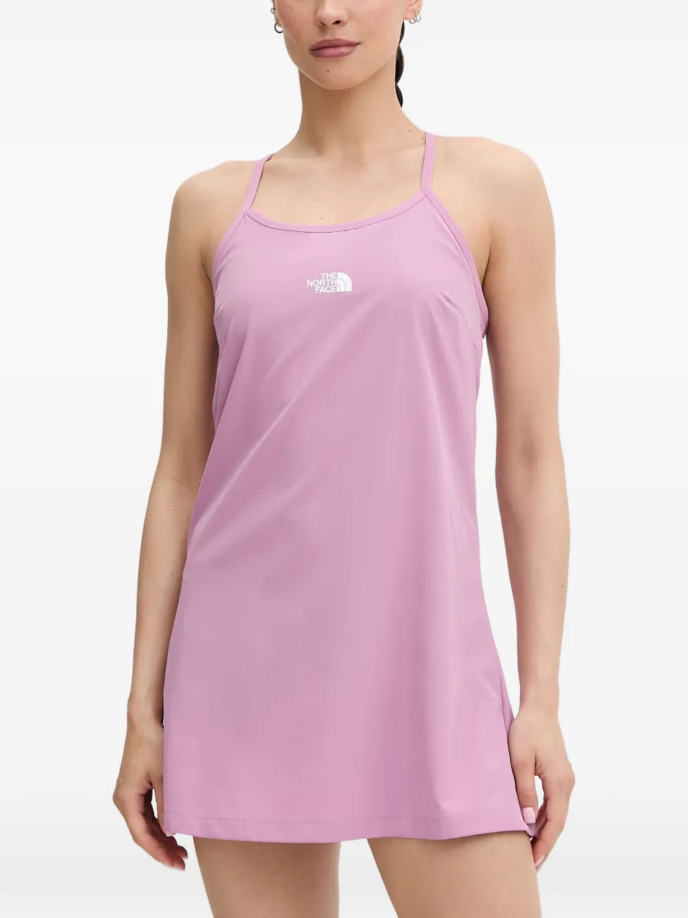 The North Face Flex 2-In-1 dress - Rosa
