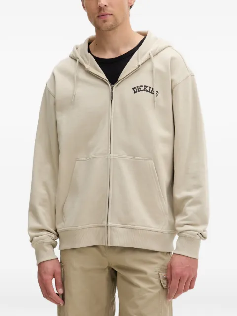 DICKIES Bettsville zip-up hoodie