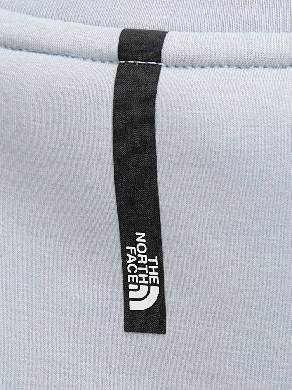 The North Face Jaida Crew sweater Blauw