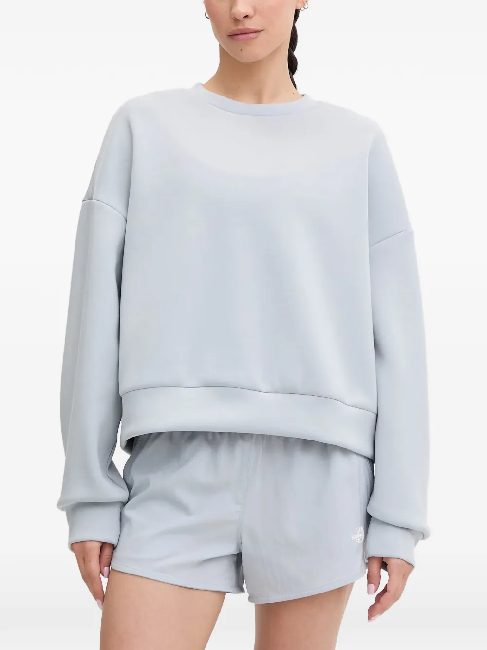 The North Face Jaida Crew sweatshirt - Blu