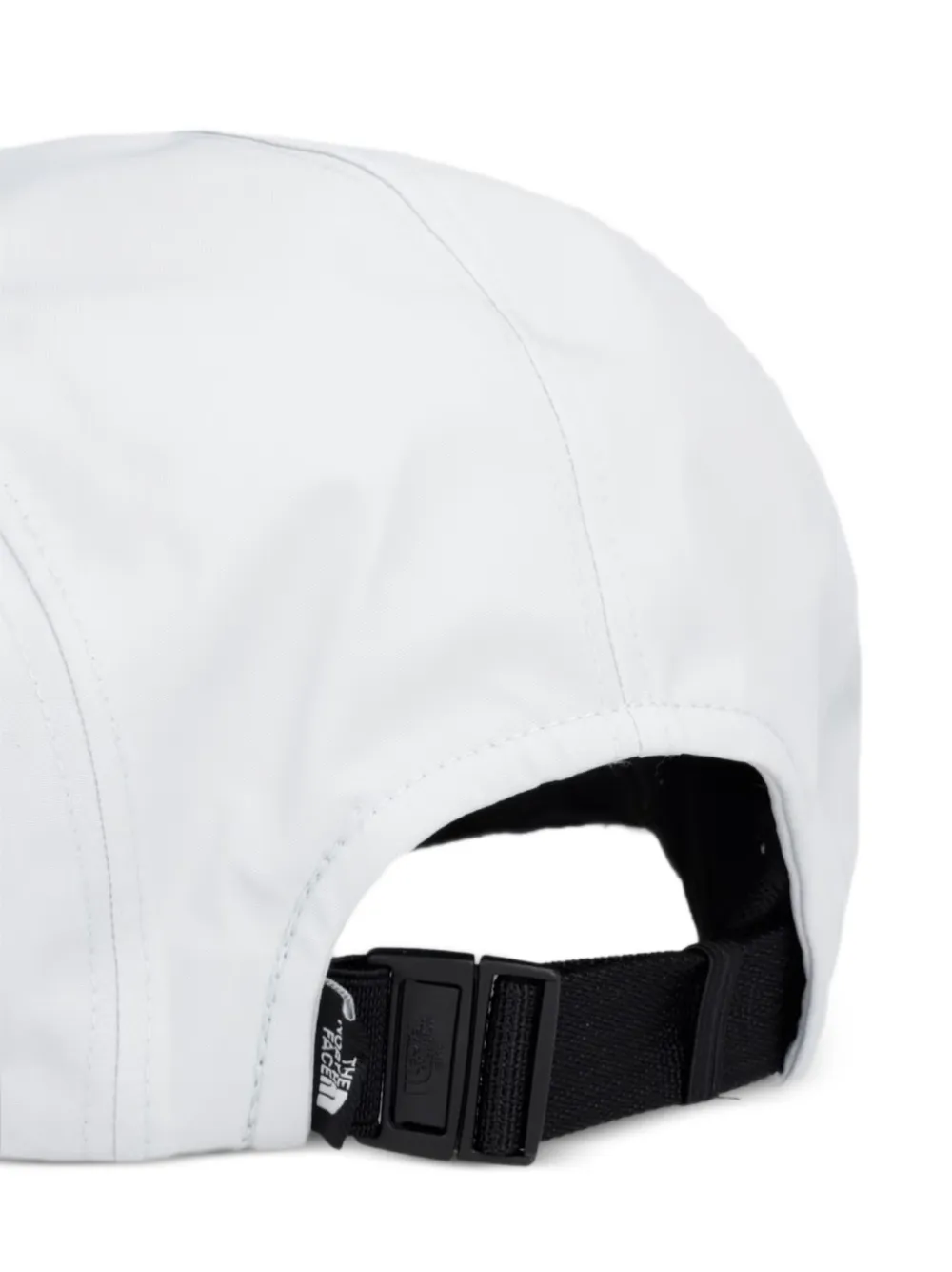 The North Face Pet met logoprint Wit