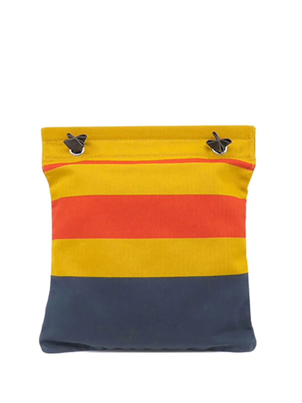 Hermès Pre-Owned Borsa tote Rocabar Aline 2021 - Arancione