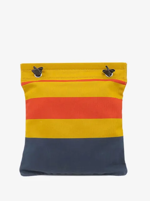 Hermès Pre-Owned bolso shopper Rocabar Aline de lona 2021