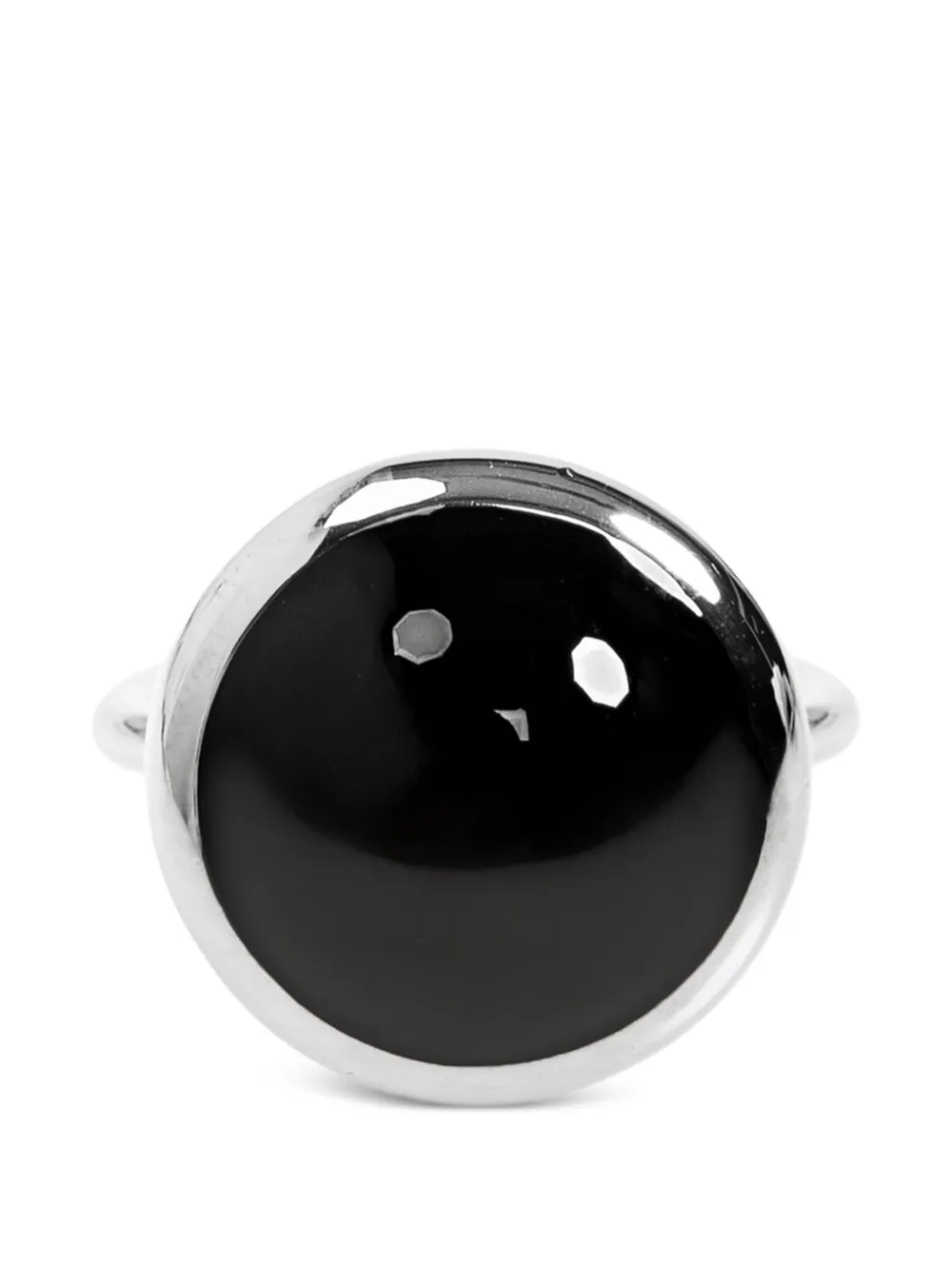 Marni Anello con decorazione - Argento