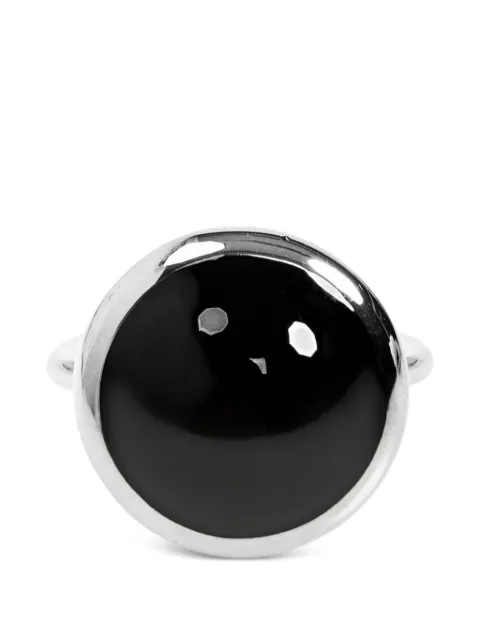 Marni cabochon-embellished rings