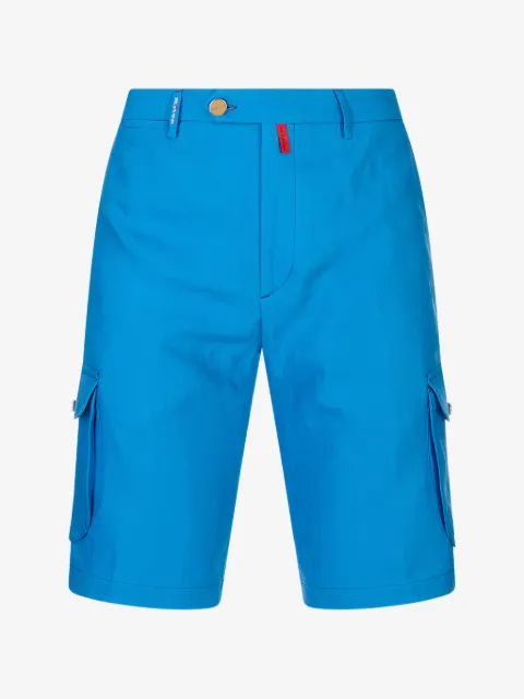 Kiton shorts cargo