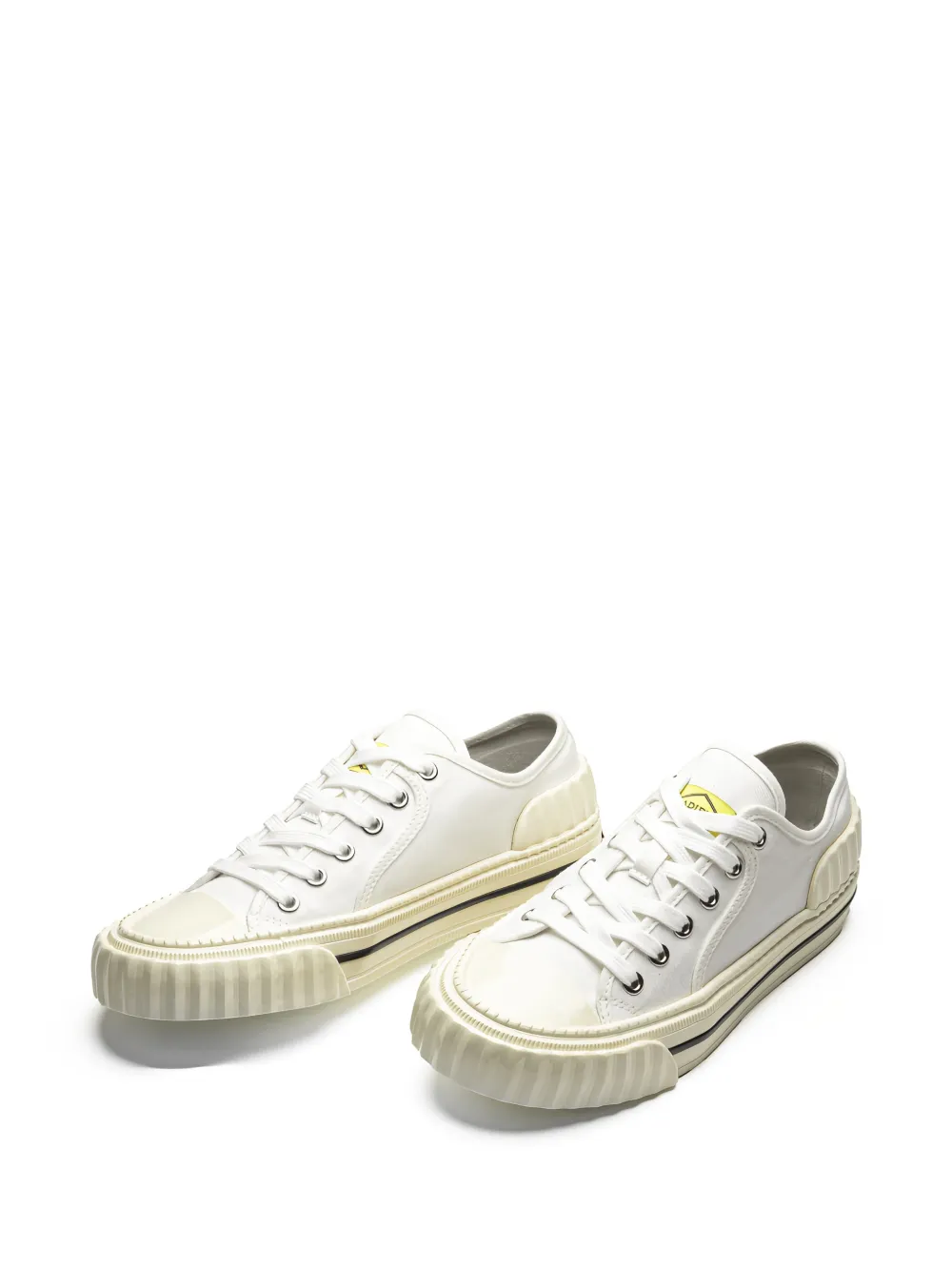 Adieu Paris Panpan sneakers Wit