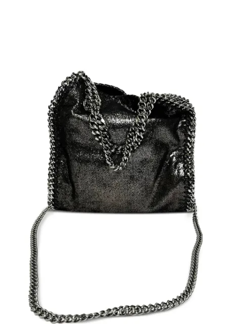 Stella McCartney Pre-Owned bolsa de hombro Falabella