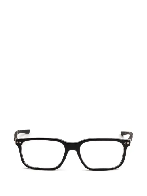 Tag Heuer Eyewear Essential square-frame glasses