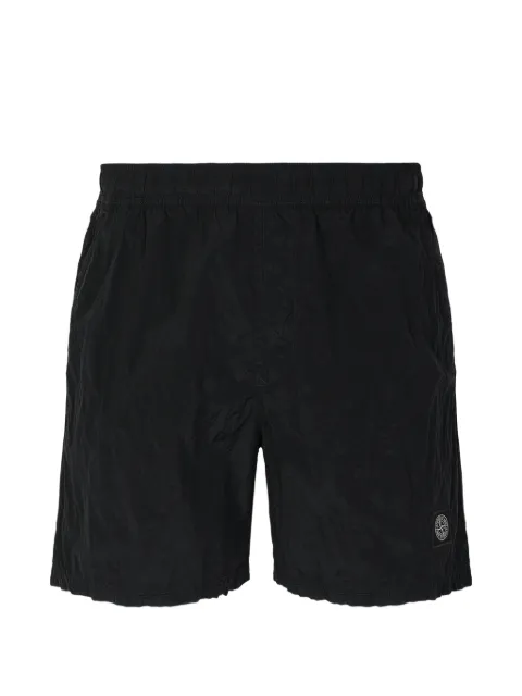 Stone Island Nylon Metal swim shorts
