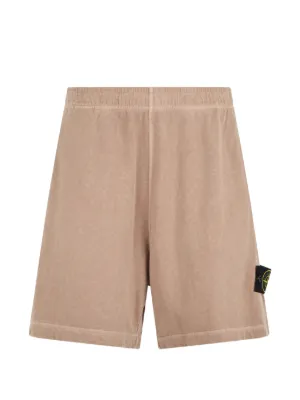 Stone Island スウェットハーフパンツ メンズ通販 - FARFETCH