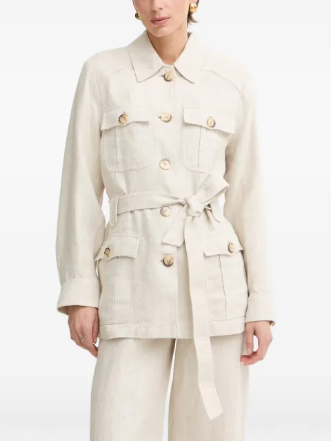 LUISA SPAGNOLI Velda jacket