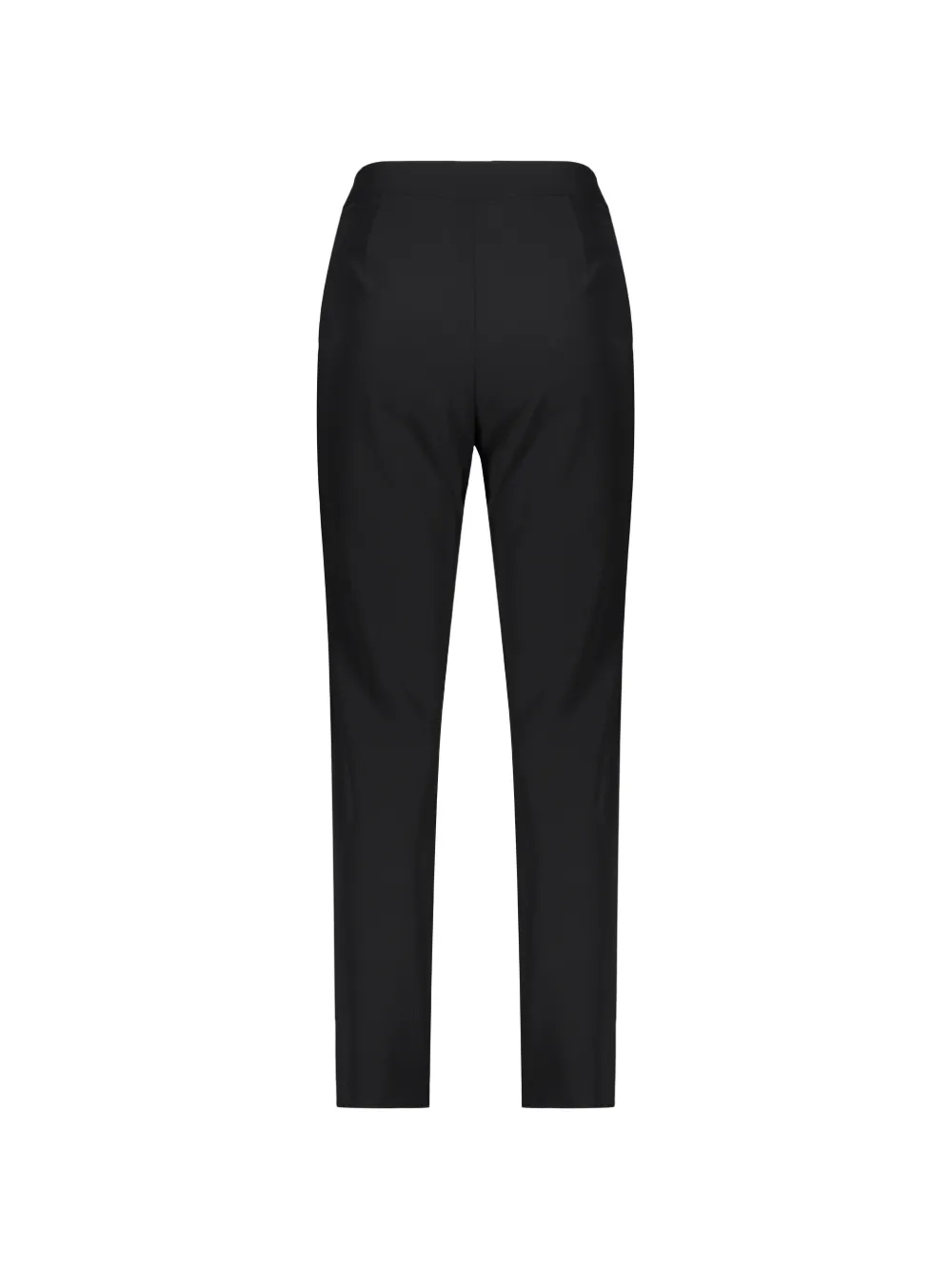 Boutique Moschino Cropped broek Zwart