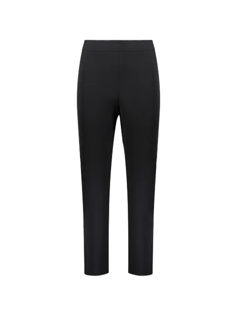 Boutique Moschino Pantaloni slim crop