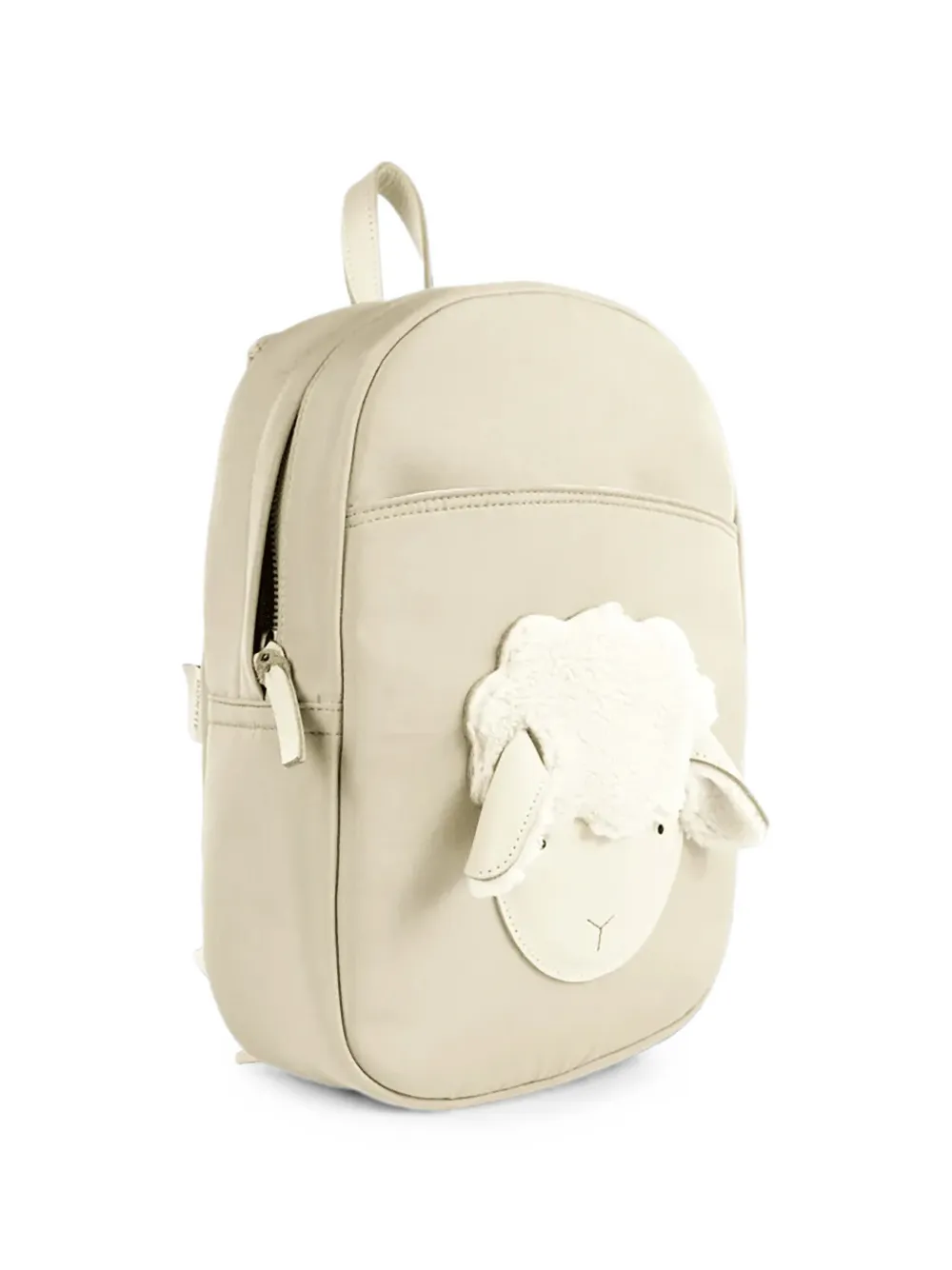 Donsje Sifo rugzak Beige
