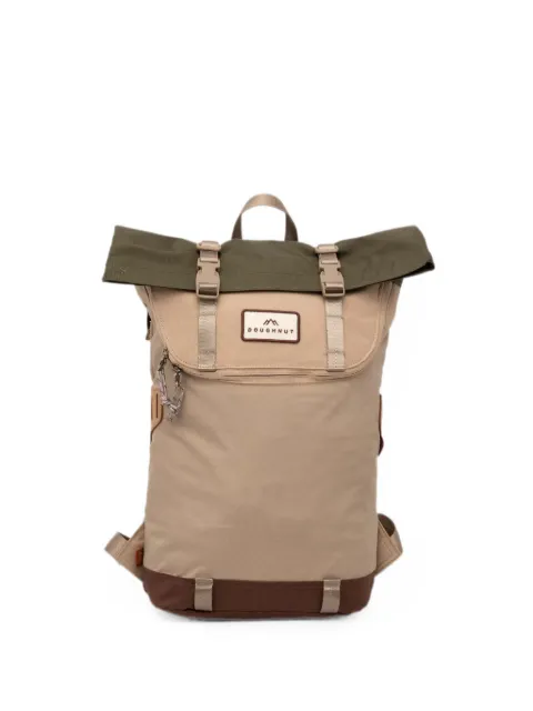 Doughnut small Christopher Jungle II backpack