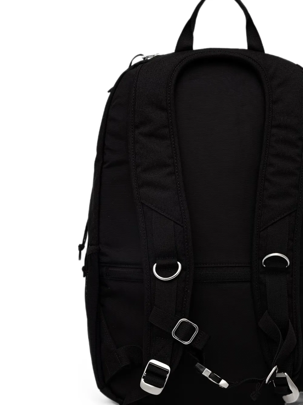 Eastpak x Dime Getter rugzak met logoplakkaat Zwart