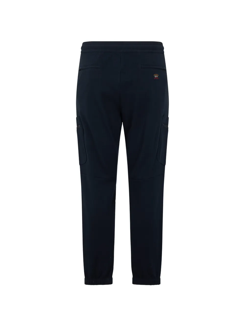 Paul & Shark Cargo broek Blauw