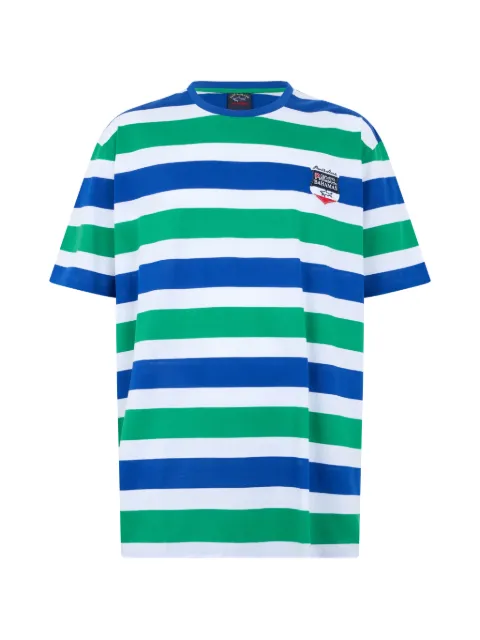 Paul & Shark camiseta a rayas
