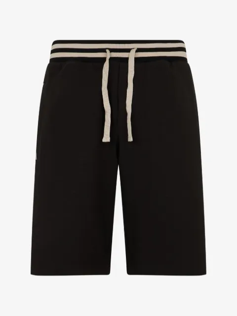 Paul & Shark shorts con cordones en la pretina