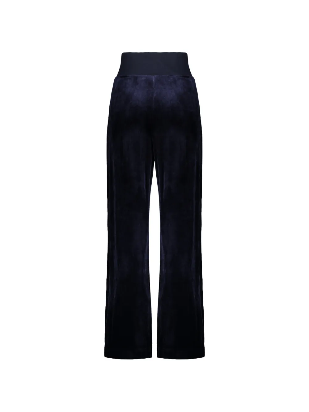 Alberta Ferretti Straight broek Blauw
