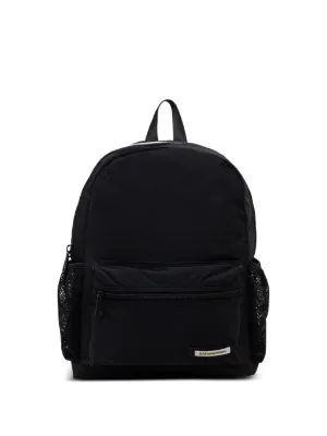 Moncler New Pierrick Backpack | Black | FARFETCH