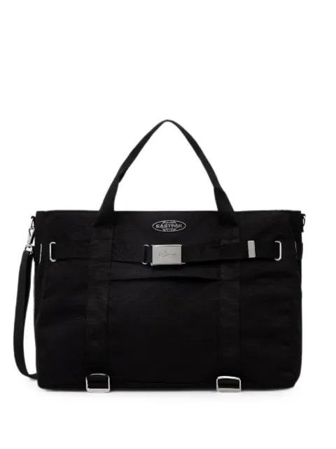 Eastpak x Dime Skate buckle-detail duffle bag