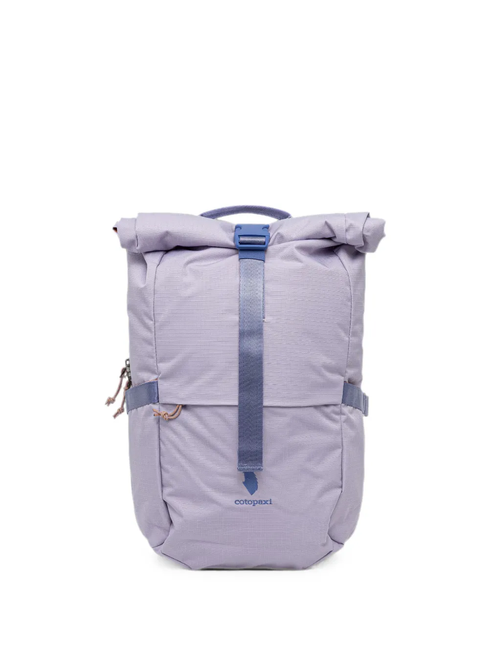 COTOPAXI Consuelo roll-top backpack - Viola
