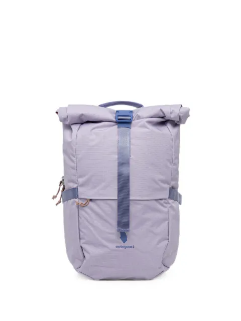 COTOPAXI Consuelo roll-top backpack