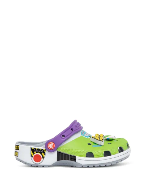 Crocs Toy Story Buzz Lightyear クロッグサンダル