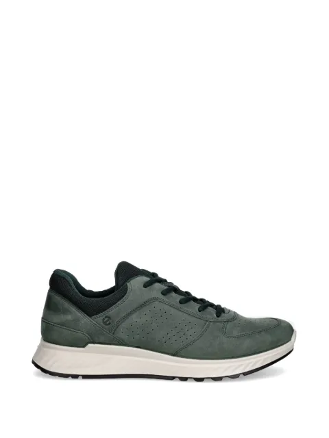 ECCO baskets à design perforé