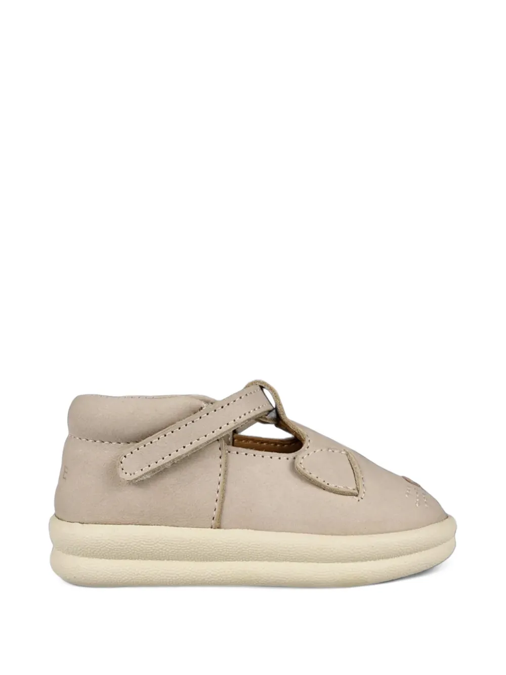 Donsje Sneakers Zazo Classic - Toni neutri
