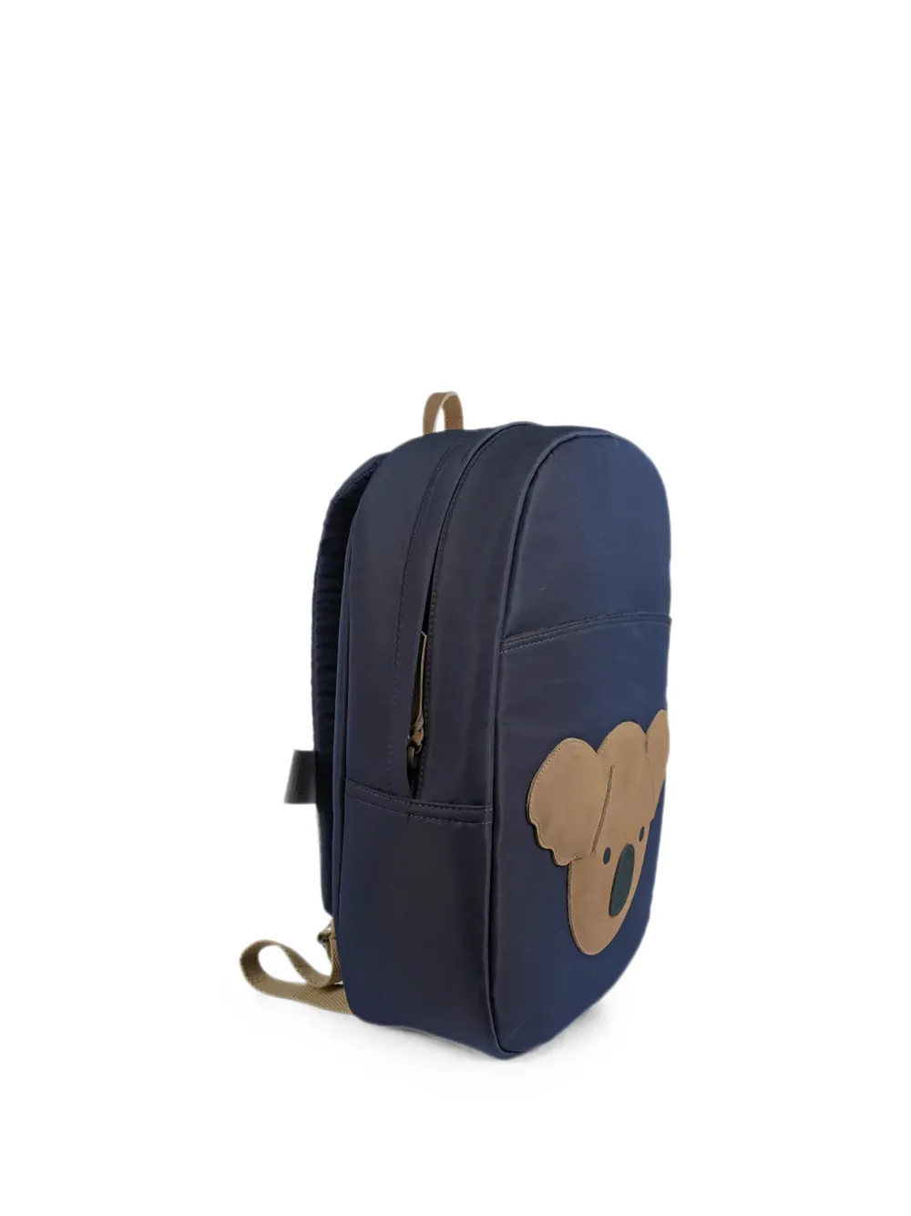 Donsje Pibbe rugzak Blauw