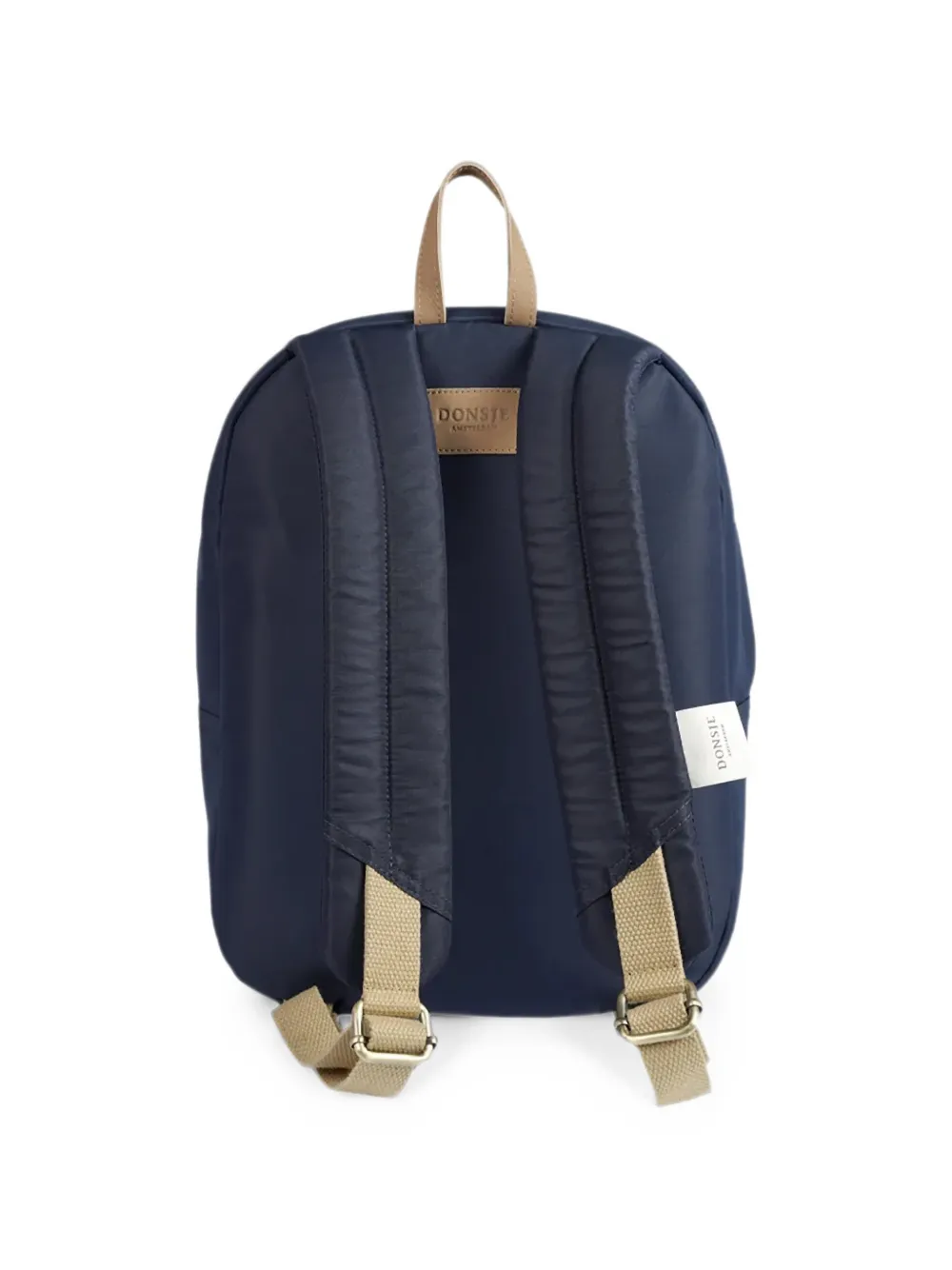 Donsje Pibbe rugzak Blauw