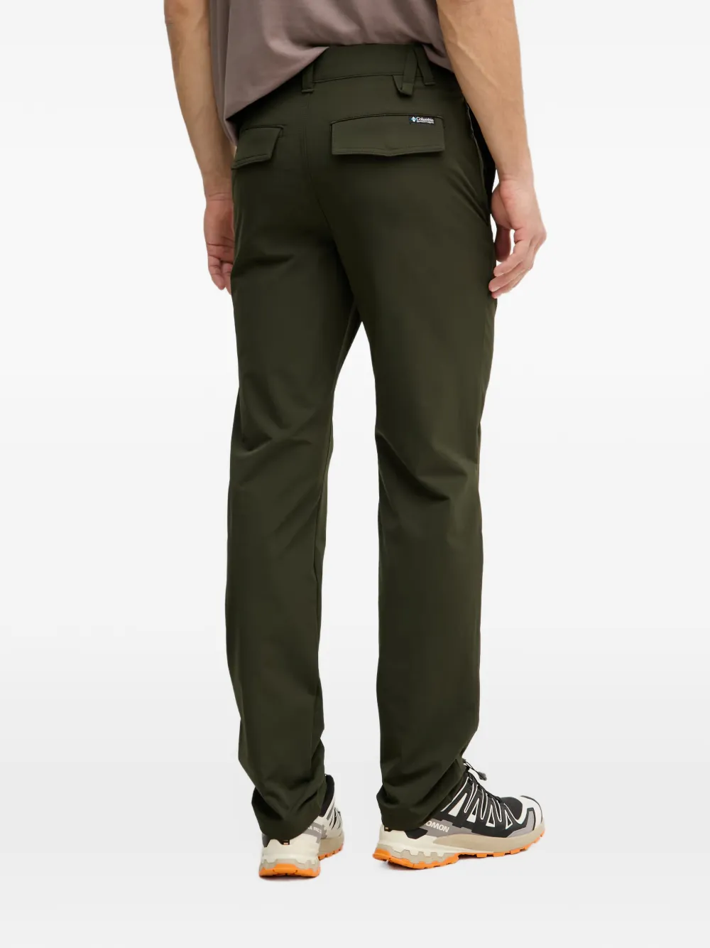 Columbia ROC™ chino Groen