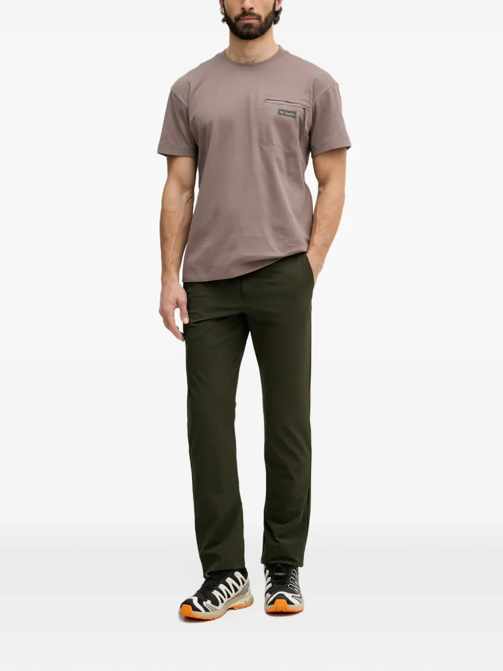 Columbia ROC™ chino Groen