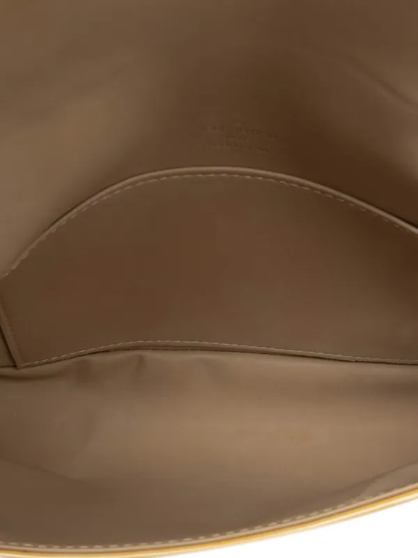 Louis Vuitton Pre-Owned 2000 ヴェルニ トンプソンストリート