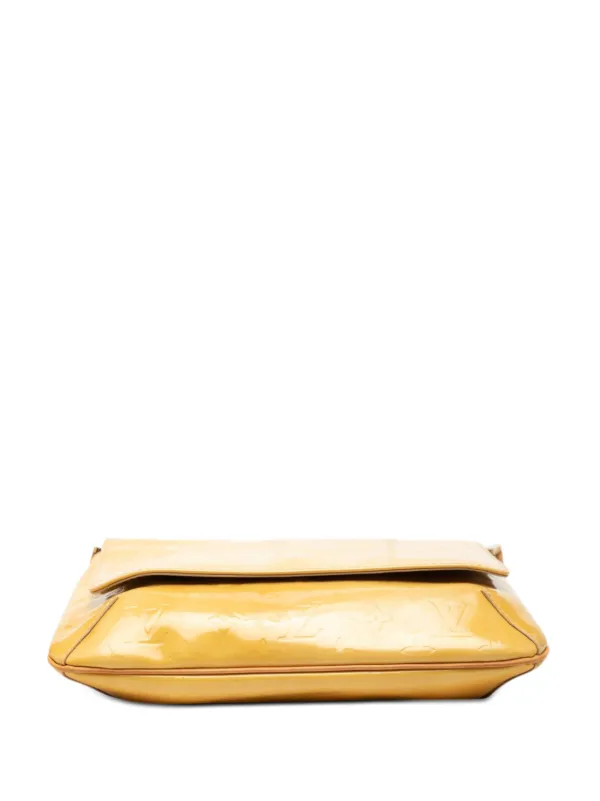 Louis Vuitton Pre-Owned 2000 ヴェルニ トンプソンストリート