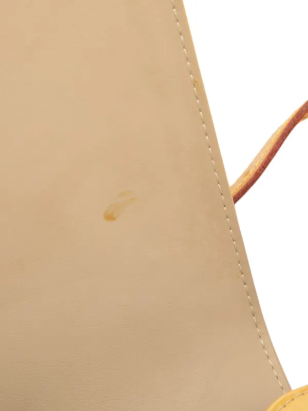 Louis Vuitton Pre-Owned 2000 ヴェルニ トンプソンストリート