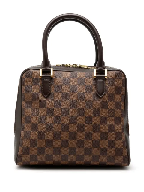 Louis Vuitton Pre-Owned 1998 Damier Ebene Brera handbag
