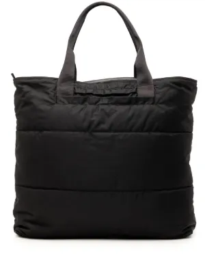 Prada Pre-Owned 2013-2026 Tessuto Travel Bag | Black | FARFETCH
