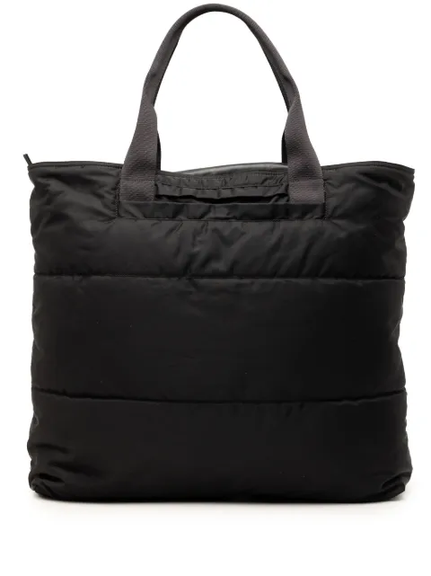 Prada Pre-Owned 2013-2026 Tessuto Bomber tote bag