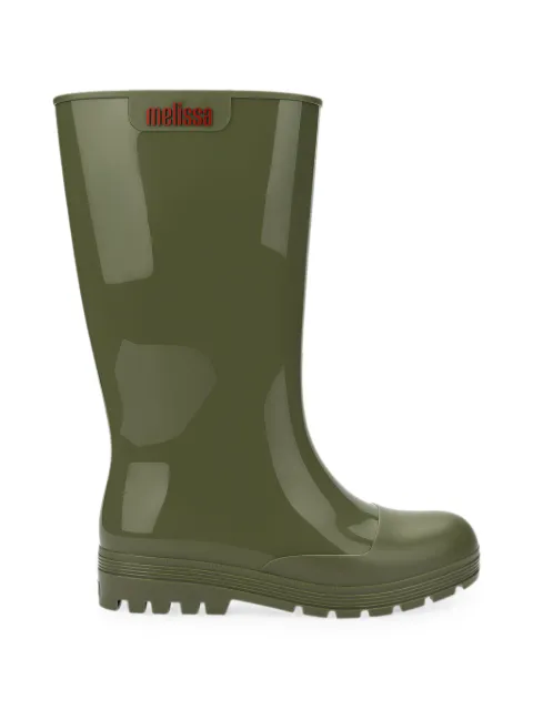 Melissa Welly AD boots