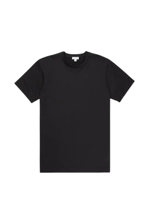 Sunspel crew-neck T-shirt