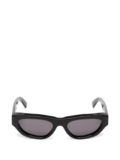 Off-White Honolulu cat-eye sunglasses