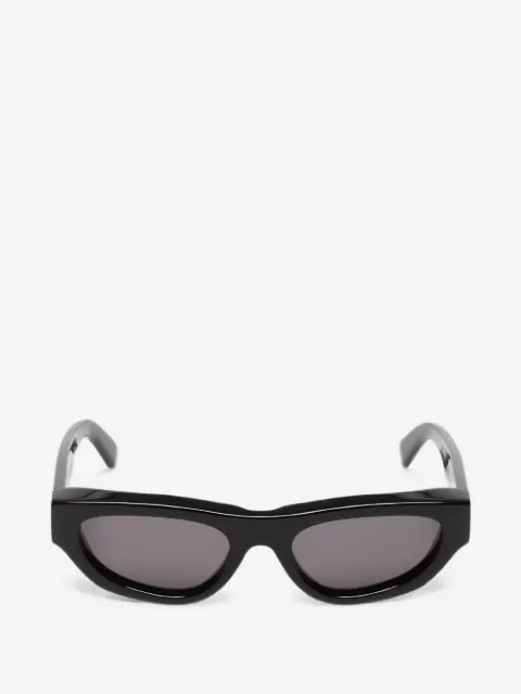 Off-White Honolulu cat-eye zonnebril