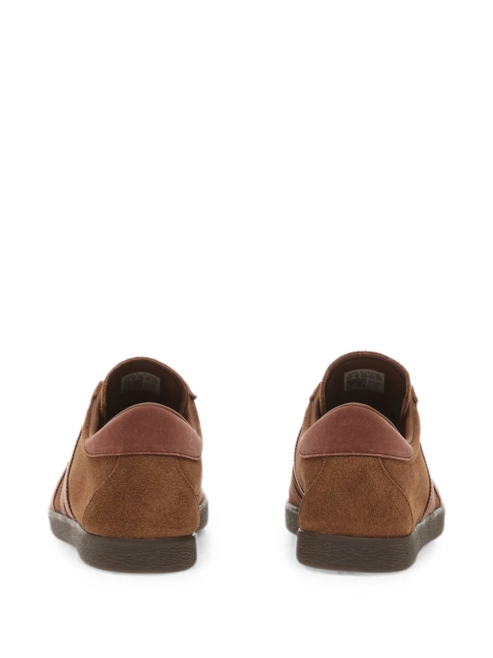 adidas Tobacco suede sneakers Bruin