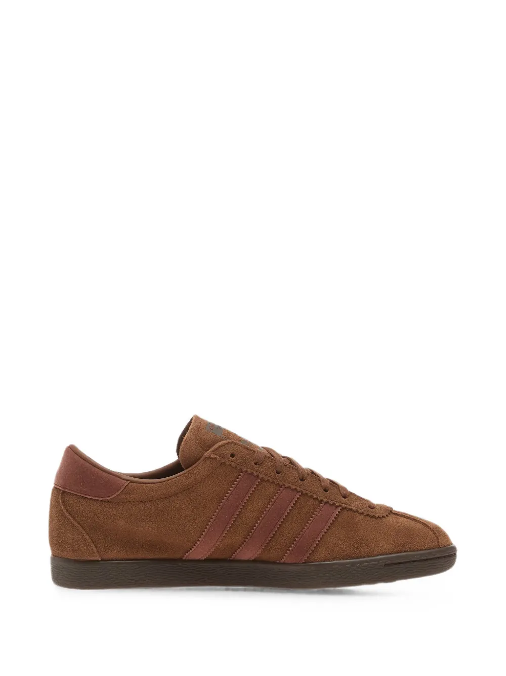 adidas Tobacco suede sneakers Bruin